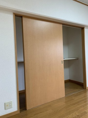 【収納】 | パインヒルズ美野島