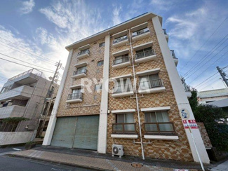 【外観】 | 金子マンション