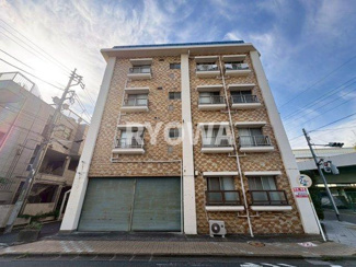 【外観】 | 金子マンション