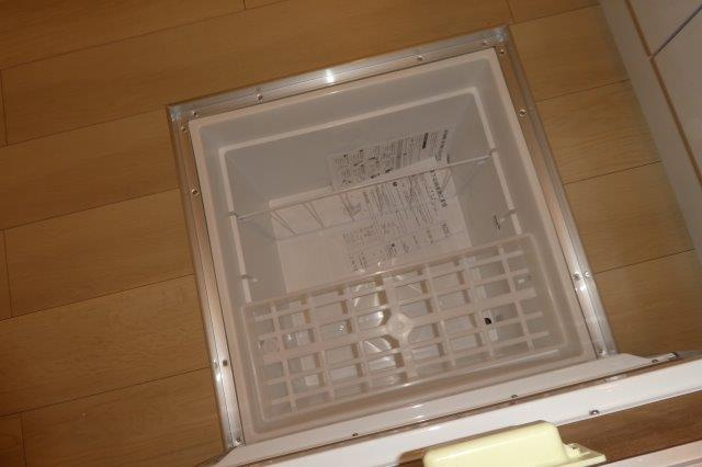 プリマヴェーラBの収納|床下収納