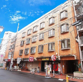 ビッグ武蔵野国分寺の画像