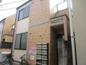 文京区弥生１丁目のアパートの画像