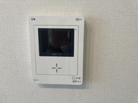 ＴＶドアホン