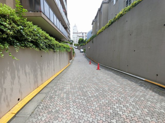 【駐車場】 | 駐車場です。