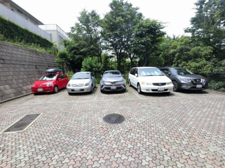 【駐車場】 | 駐車場です。