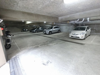 【駐車場】 | 駐車場です。