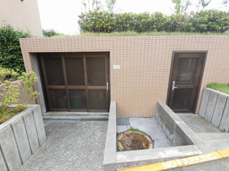 【その他共用部分】 | ゴミ置場です。