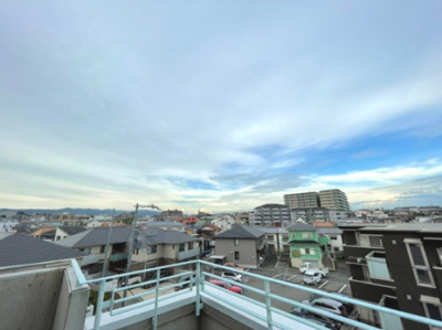 【展望】 | ヴィラ豊中