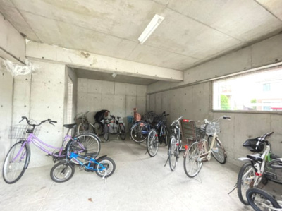 【その他共用部分】 | ヴィラ豊中