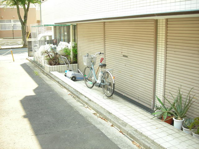 敷地