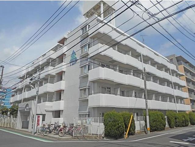 TOP金町の画像