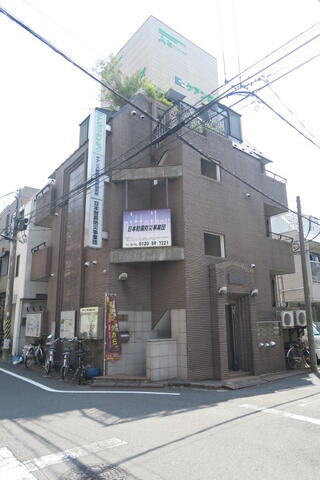板橋区上板橋2丁目のマンションの画像