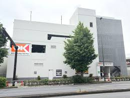 オーケー上板橋店まで446m