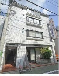 ニューハイツ武蔵関の画像
