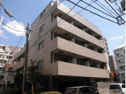 スカイコート世田谷用賀第２の画像