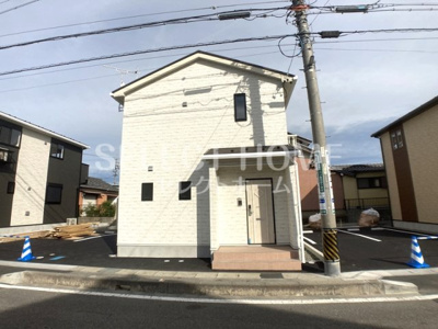 【その他共用部分】 | カーサソレイユ