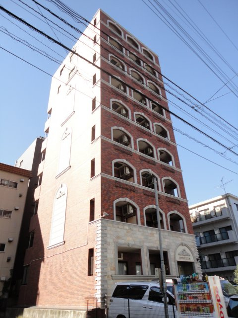 相模原市中央区南橋本2丁目のマンションの画像