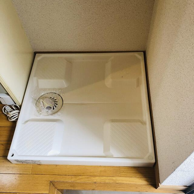 別号室写真