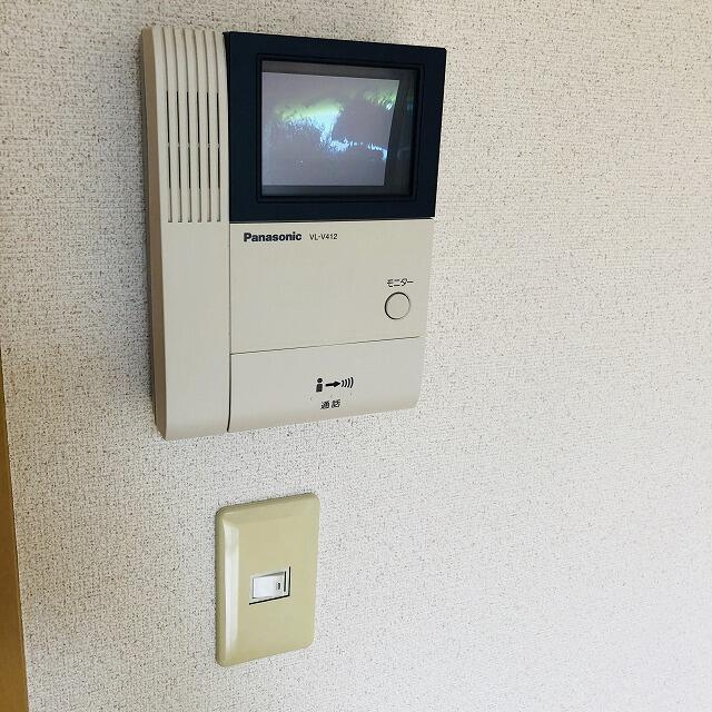 別号室写真