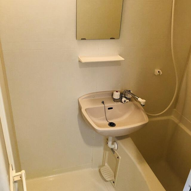 別号室写真