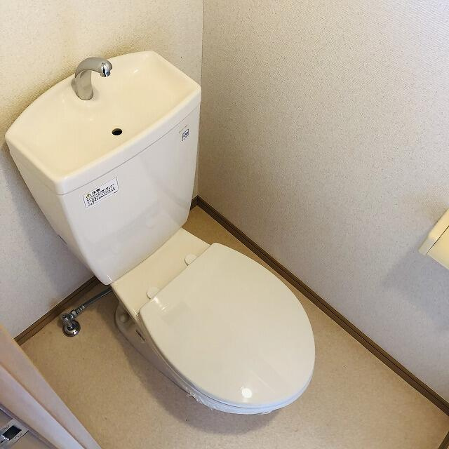 別号室写真