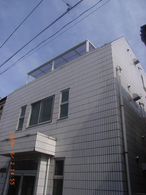 板橋区双葉町のマンションの画像