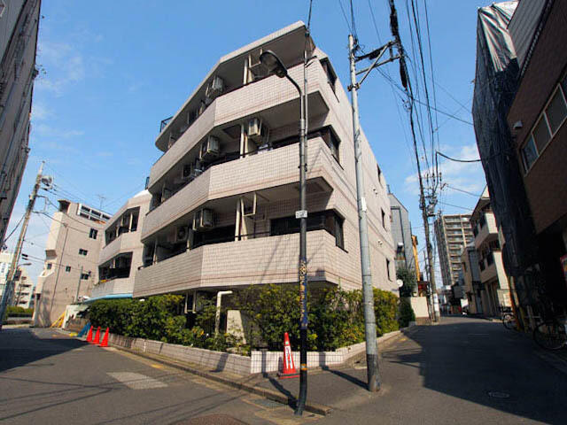 千住大橋センチュリー21の画像
