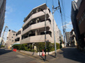 足立区千住河原町のマンションの画像