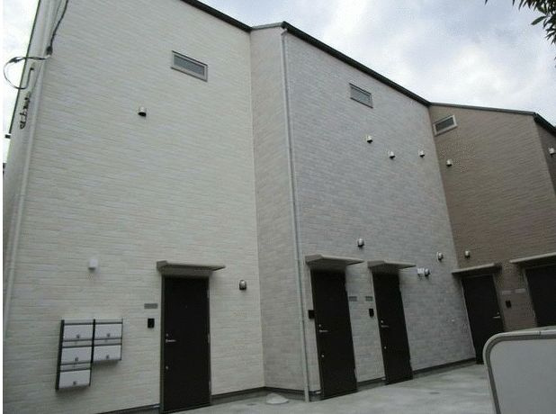 バーミープレイス喜多見Ⅱの画像