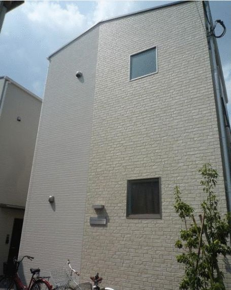練馬区三原台1丁目のアパートの画像