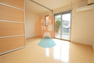 【その他】 | スリーエイト扇 | 明るく開放感のあるお部屋ですね