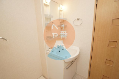 【独立洗面台】 | スリーエイト扇 | うれしい独立洗面台です。