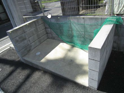 【その他】 | スリーエイト扇 | ゴミ置き場です