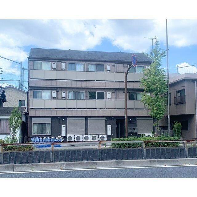 ルミエール梅島の画像