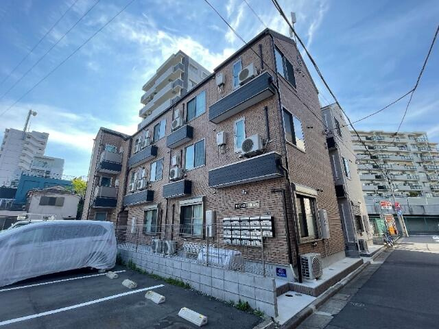 サザンロード新小岩の画像
