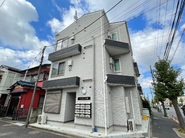 リオン六町の画像