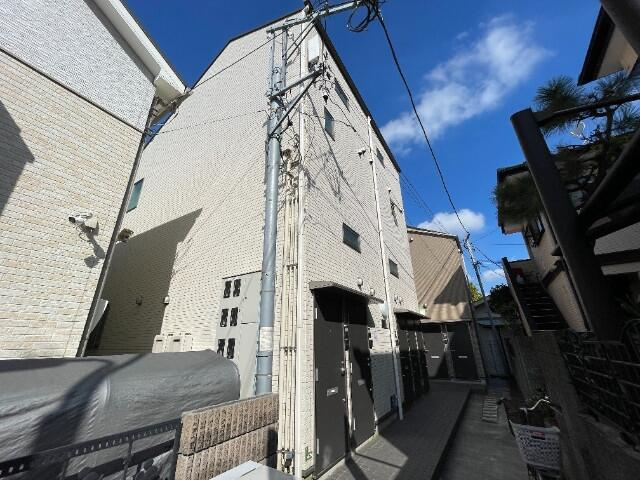 シエール江北の画像