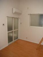 別部屋の写真です