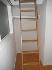 別部屋の写真です