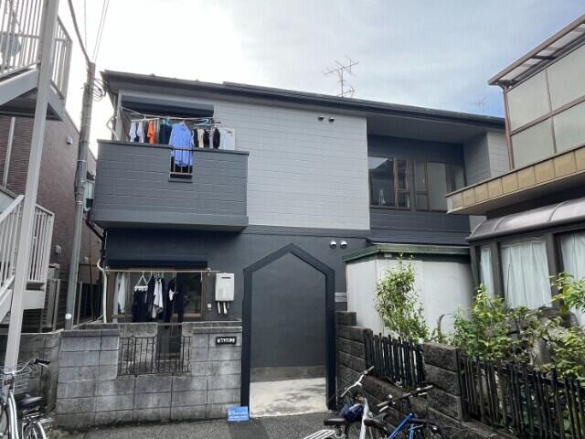 MTハウス小岩の画像
