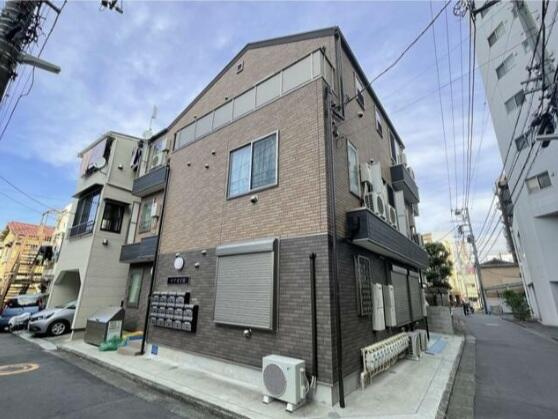リブ北千住の画像