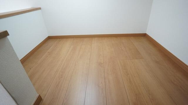 ロフト：類似タイプ別部屋写真