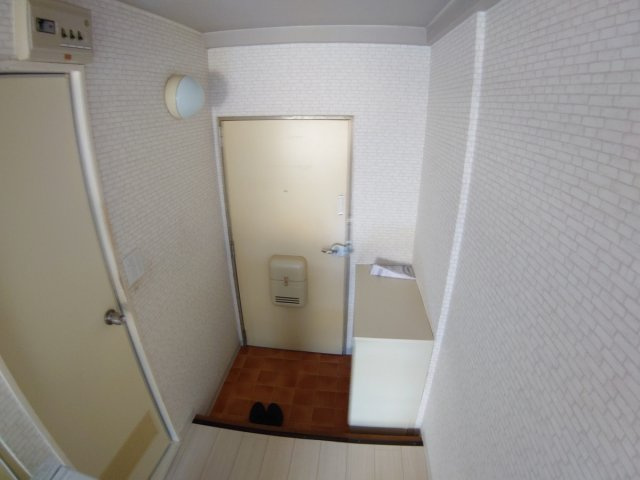 【玄関】 | CEREZO井口堂