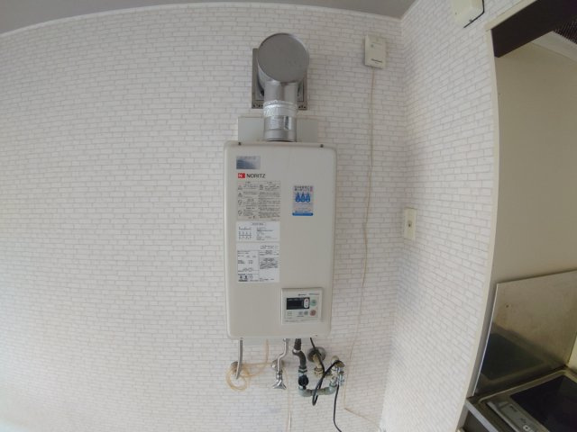 【設備】 | CEREZO井口堂