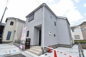 府中市小柳町3丁目 新築戸建　2号棟の画像