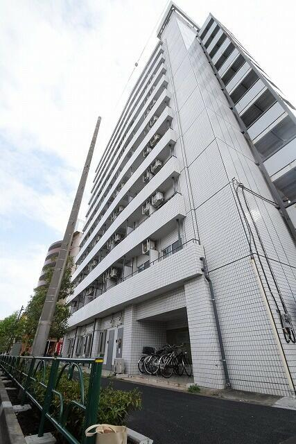 エルスタンザ亀有の画像