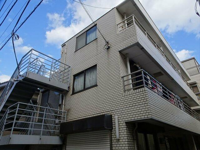 生川ビルの画像