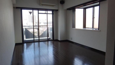 【洋室】 | アムール神楽坂