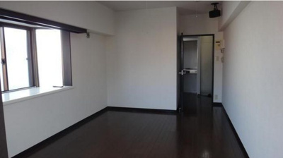 【洋室】 | アムール神楽坂