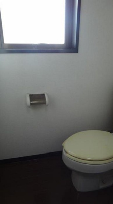 【トイレ】 | アムール神楽坂